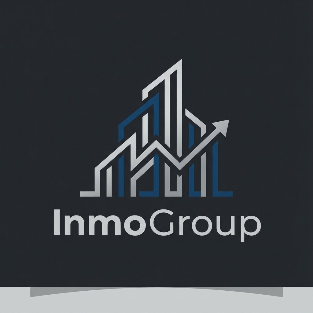 InmoGroup Logo