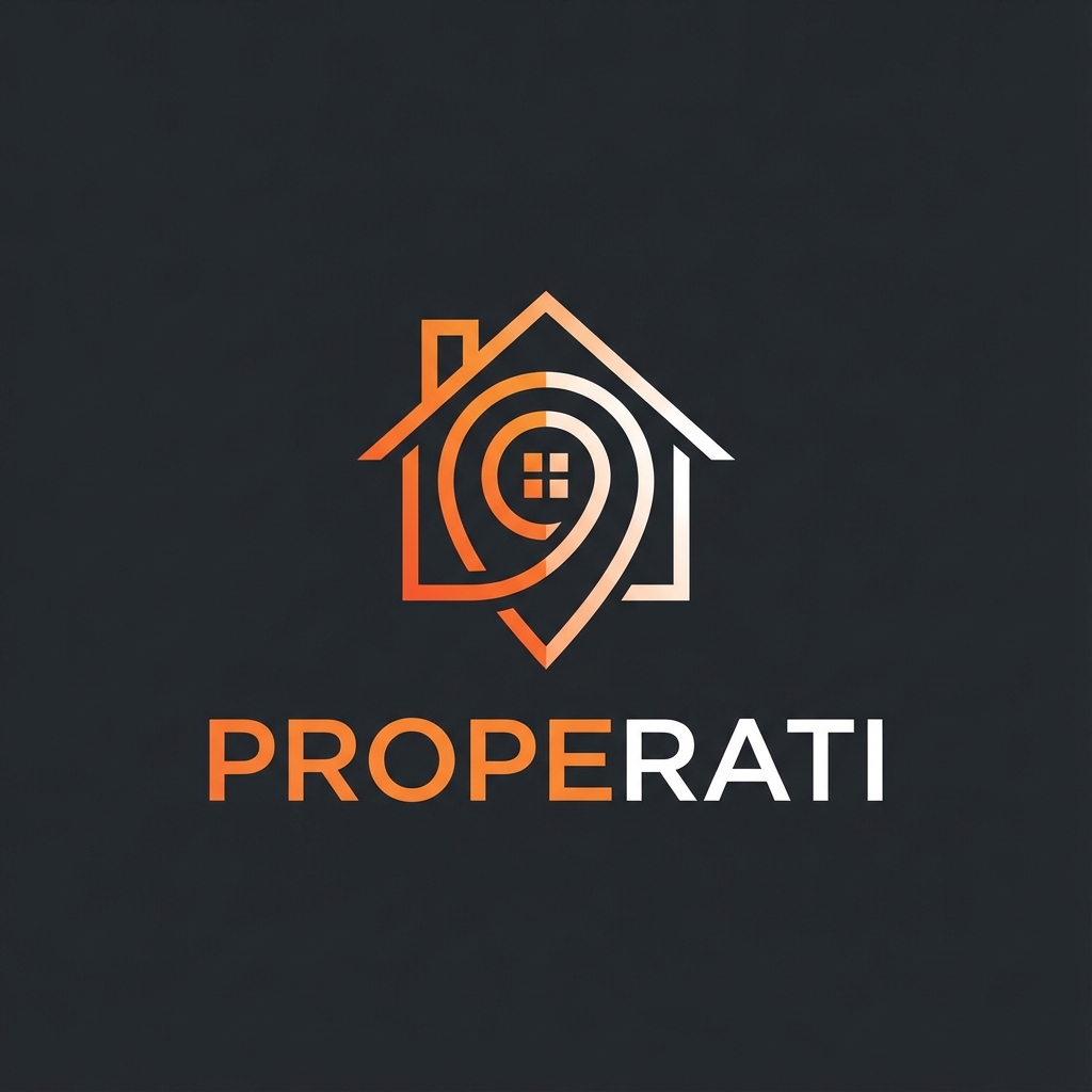 Properati Logo