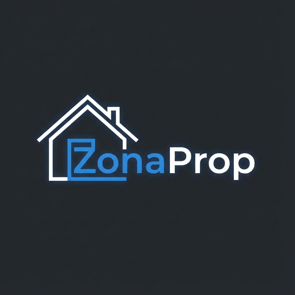 ZonaProp Logo